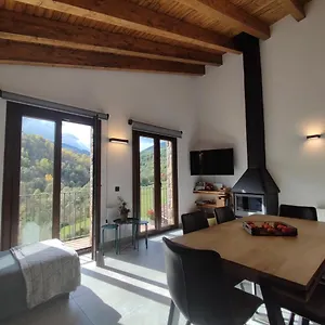  Chalet Triadú España