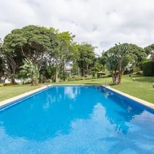  Apartamento Guadalmina Golf L España
