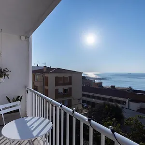  Apartamento La Panoramica Del Mar España