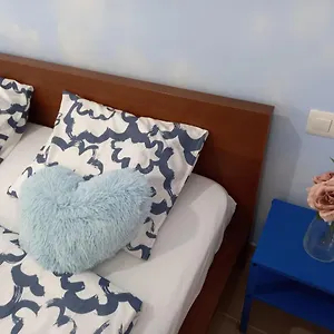  Apartamento Greenhouse España
