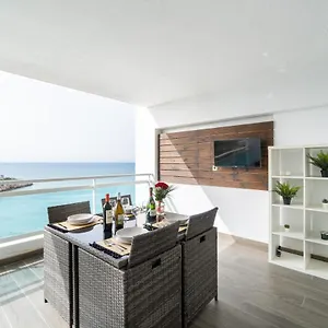  Apartamento Turistmar - Fabuloso Con Vista De Lujo España