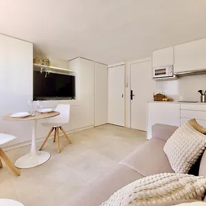  Apartamento Club By Grupo Compostelana 8 España
