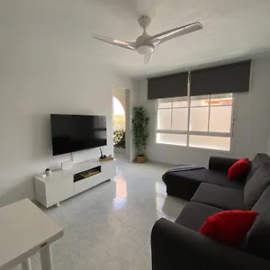  Apartamento Moderno Y Familiar Live Cruz Centro España