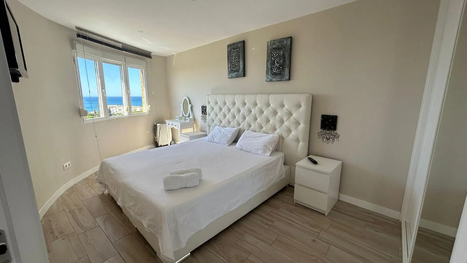 Vista Al Mar Apartment Marbella Spain